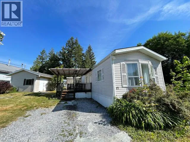 17-9298 WILLIAMS RD, Powell River, British Columbia V8A0J1