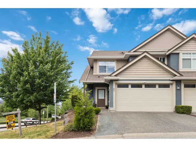 61 5648 PROMONTORY ROAD, Promontory, Sardis, British Columbia V2R0E5