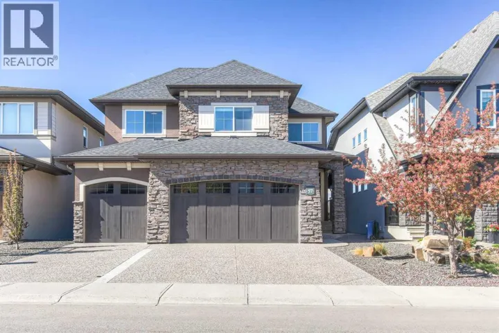 57 Legacy Mount SE, Calgary, Alberta T2X2C8