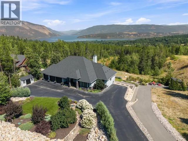4680 56 Street NW, Salmon Arm, British Columbia V1E0B2