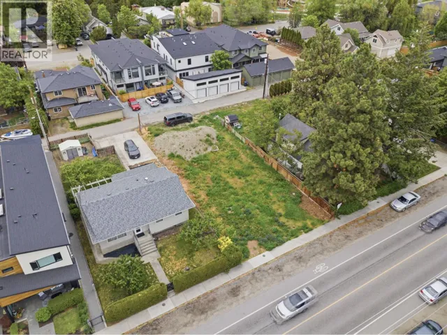 784 Cadder Avenue, Kelowna, British Columbia V1Y5N6
