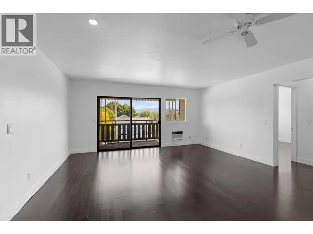 1860 Richter Street Unit# 303, Kelowna, British Columbia V1Y2M9