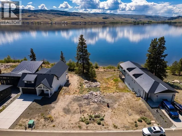 6528 Waterside Trail, Merritt, British Columbia V1K0A1