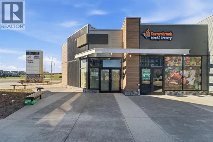 3870 Cornerstone Boulevard NE, Calgary, Alberta T3N1M2