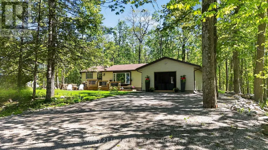 32 TEDS LANE, Trent Lakes, Ontario K0L1K0