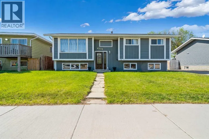 4734 60 Avenue, Taber, Alberta T1G1E9