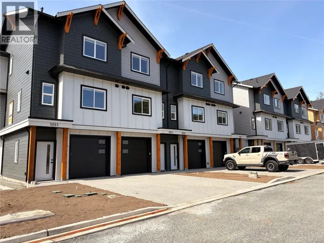 1055 Brown Rd, Langford, British Columbia V9C0H3
