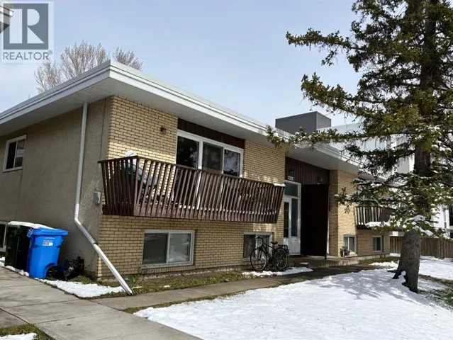 4828 Varsity Drive NW, Calgary, Alberta T3A1A3