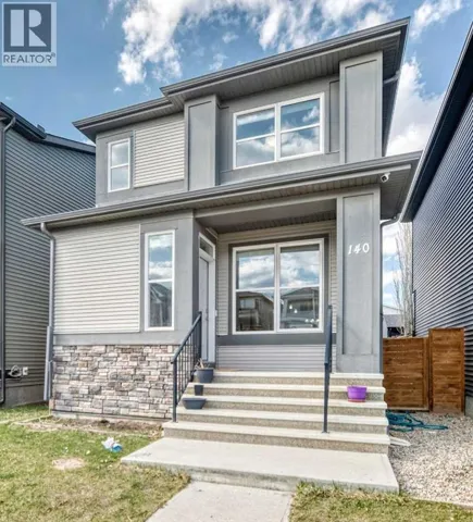 140 Howse Avenue NE, Calgary, Alberta T3P0W1