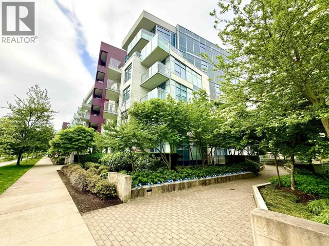 305 5033 CAMBIE STREET, Vancouver, British Columbia V5Z0H6
