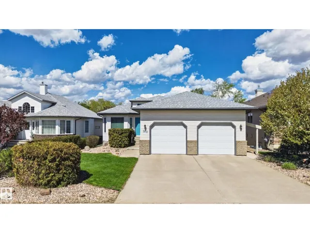 102 BRIDGEVIEW DR, Fort Saskatchewan, Alberta T8L4J4