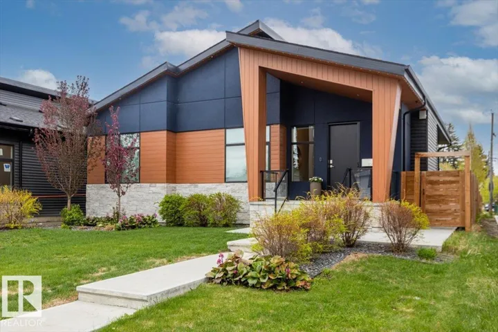 10611 146 ST NW NW, Edmonton, Alberta T5N3A6