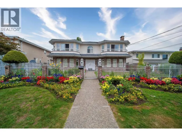 5091 SIDLEY STREET, Burnaby, British Columbia V5J1T6