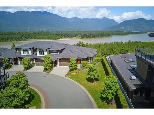 60 43685 CHILLIWACK MOUNTAIN ROAD, Chilliwack Mountain, Chilliwack, British Columbia V2R0X5
