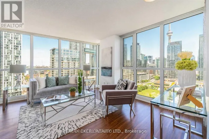 2101 - 75 QUEENS WHARF ROAD, Toronto (Waterfront Communities), Ontario M5V0J8