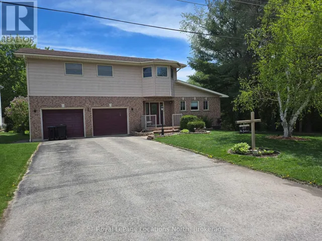 217 DOMINION DRIVE, Clearview (Stayner), Ontario L0M1S0