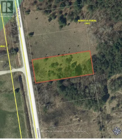 2149 CONC 5 N, Clearview, Ontario L0M1S0