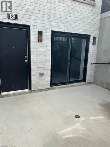 130 OTTERBEIN Road Unit# 88, Kitchener, Ontario N2B3E4