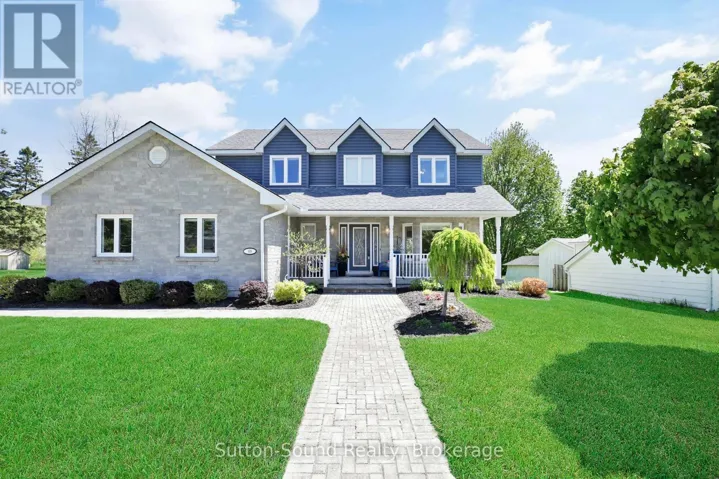 69 MARIA STREET, Arran-Elderslie, Ontario N0H2N0