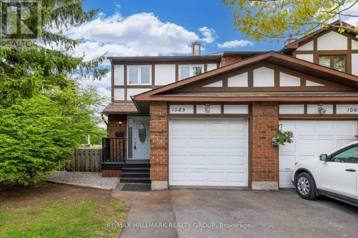 1083 MILLWOOD COURT, Ottawa, Ontario K1C3E9
