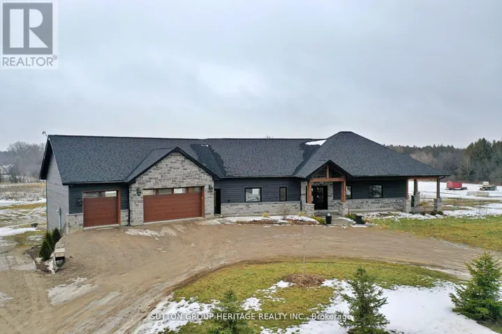 1766 CONCESSION 13 ROAD, Brock (Cannington), Ontario L0E1E0
