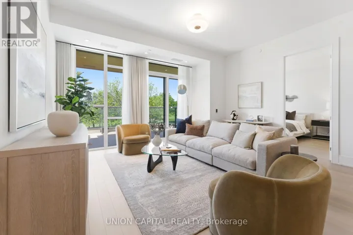 204 - 397 ROYAL ORCHARD BOULEVARD, Markham (Royal Orchard), Ontario L3T0H3