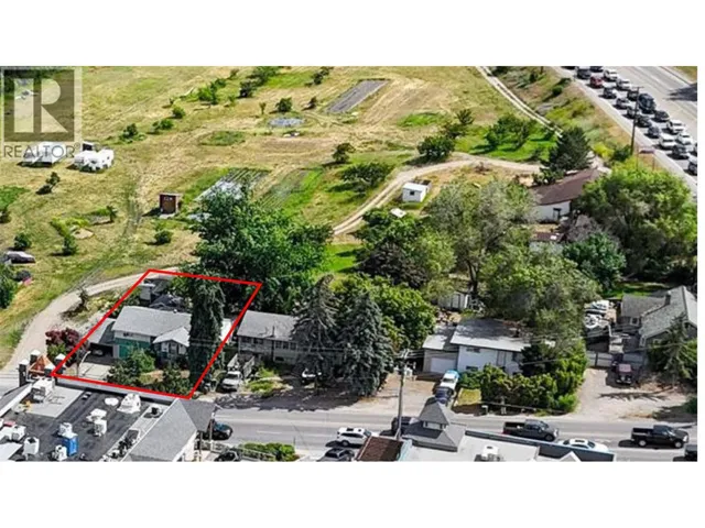 3145 Beaver Lake Road, Lake Country, British Columbia V0H2C0