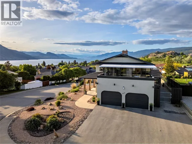 969 Westminster Avenue E, Penticton, British Columbia V2A7P1