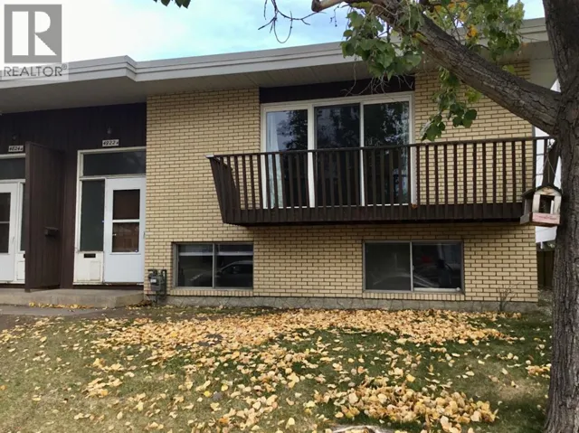 4824 Varsity Drive NW, Calgary, Alberta T3A1A3