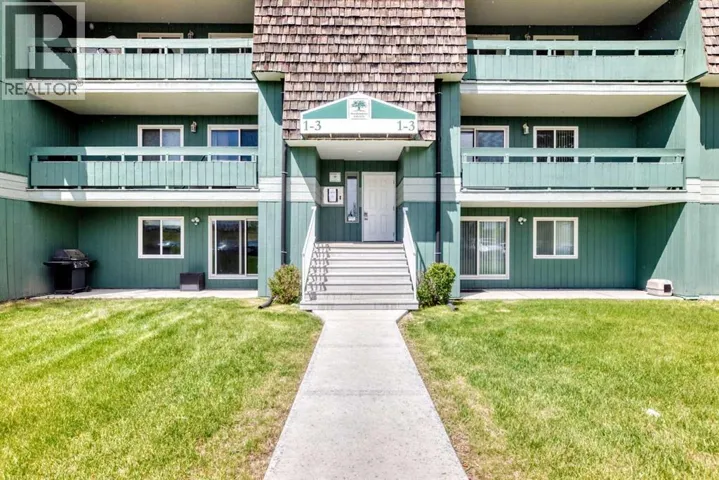 1312, 315 Southampton Drive SW, Calgary, Alberta T2W2T6
