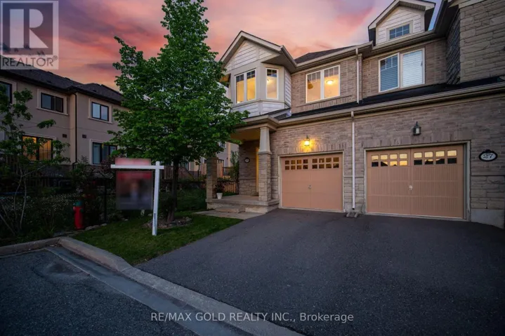 29 ASPENVIEW AVENUE, Caledon, Ontario L7C3P9