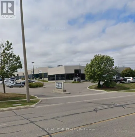 7 - 2650 MEADOWVALE BOULEVARD, Mississauga (Meadowvale Business Park), Ontario L5N6M5