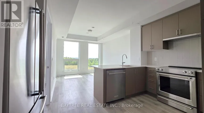611 - 3240 WILLIAM COLTSON AVENUE, Oakville (OA Rural Oakville), Ontario L6H8C8