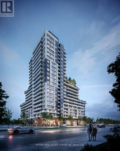 715 - 3220 WILLIAM COLTSON AVENUE, Oakville (JM Joshua Meadows), Ontario L6H7X9