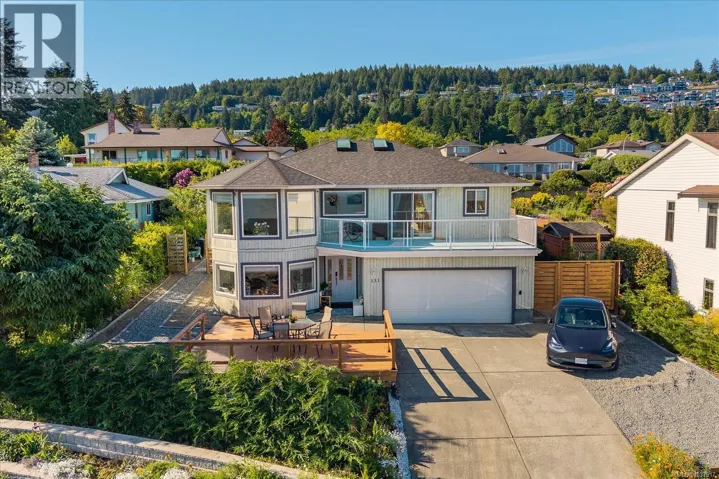 131 Sandpiper Pl, Nanaimo, British Columbia V9V1H5