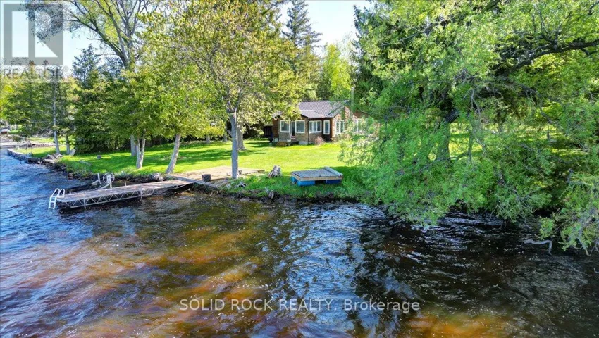 54 LAKE ROAD, Trent Hills, Ontario K0L1L0