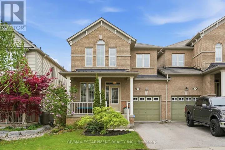 22 CATHEDRAL STREET, Hamilton (Waterdown), Ontario L8B0S3