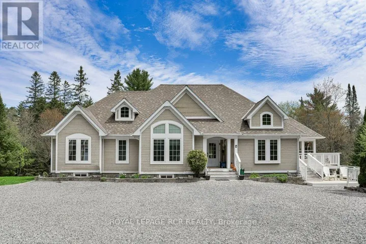 4 MCGREGOR WAY, Bracebridge (Monck (Bracebridge)), Ontario P0B1L0