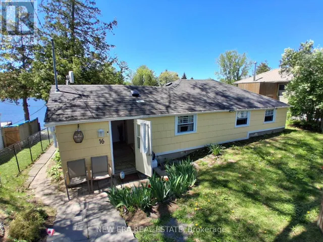 16 PINES LANE, Quinte West (Sidney Ward), Ontario K0K3E0