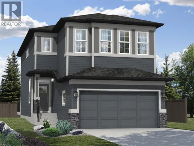 104 Southborough Common, Cochrane, Alberta T4C2P5