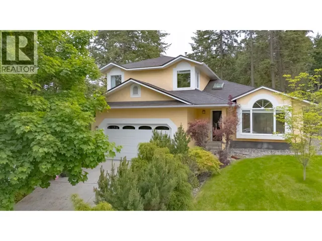 219 Merlin Court, Kelowna, British Columbia V1V1N2