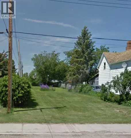 104 3 Street, Warner, Alberta T0K2L0