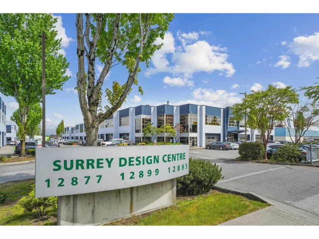 258 12899 76 AVENUE, Surrey, British Columbia V3W1E6