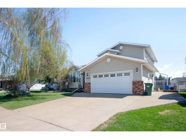 4005 40 ST, Bonnyville Town, Alberta T9N1V8