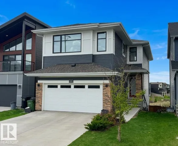 4324 Hawthorn Landing SW, Edmonton, Alberta T6X2Y9