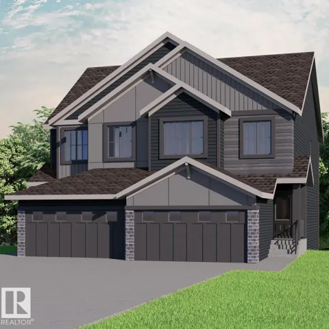 107 Wynn RD, Fort Saskatchewan, Alberta T8L0Y3