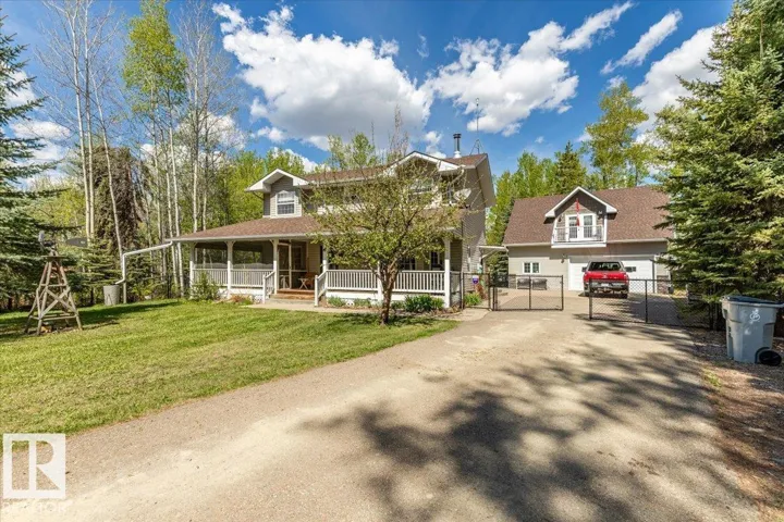 B59 Cottage CR, Rural Leduc County, Alberta T0C2C0
