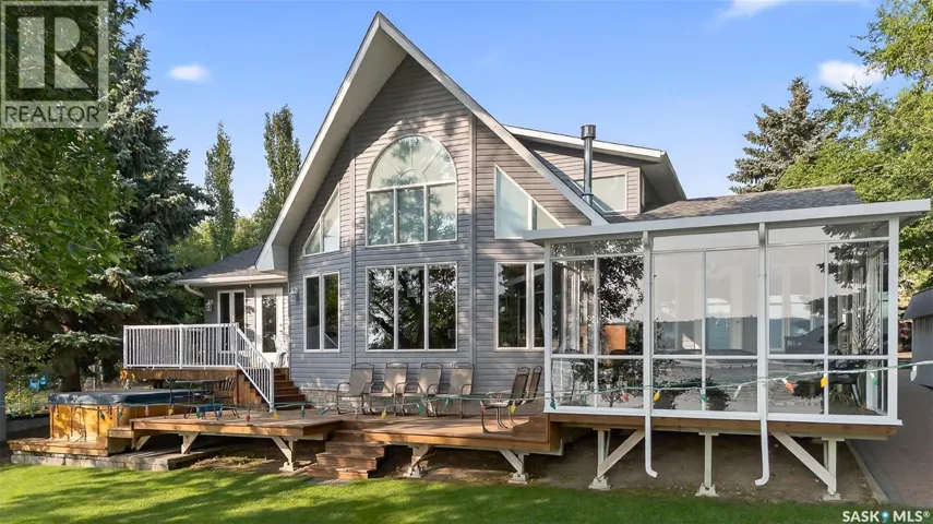 417 Daniel DRIVE, Dufferin Rm No. 190, Saskatchewan S6H4P4
