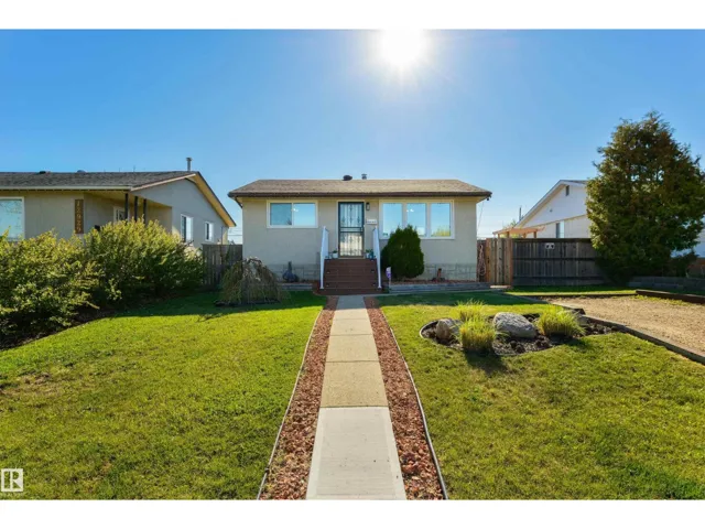 12925 87 ST NW, Edmonton, Alberta T5E3E2