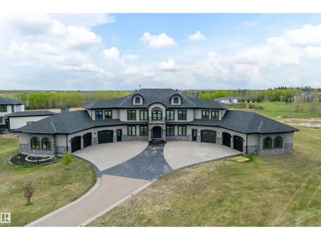 170 23434 Township Road 505, Rural Leduc County, Alberta T4X0S1